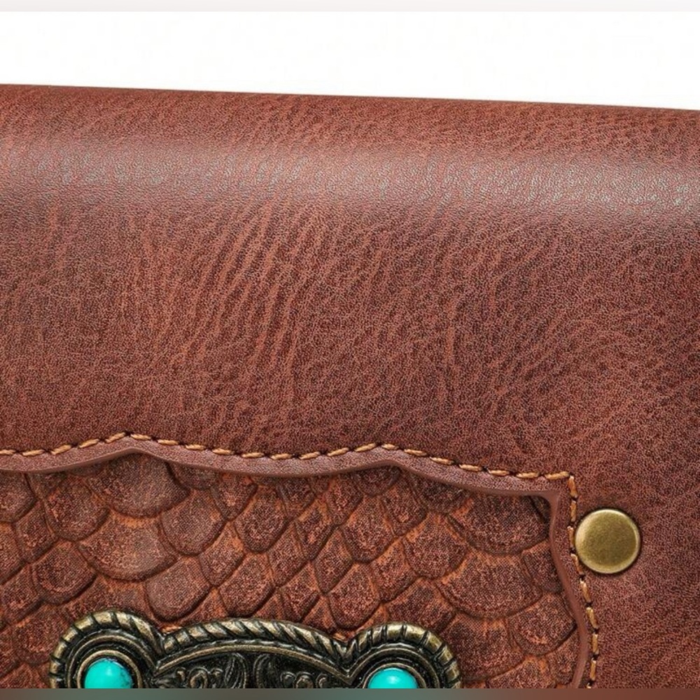 New Crossbody Bag - Picture 6 of 8